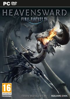 Buy Final Fantasy XIV: Heavensward PC (EU & UK) CD Key | Loaded