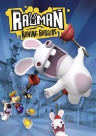 Buy Rayman Raving Rabbids PC CD Key | Loaded