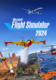 Buy Microsoft Flight Simulator 2024 - Standard Edition Xbox Series