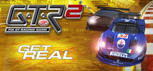 购买 GTR 2 FIA GT Racing Game PC CD Key | Loaded