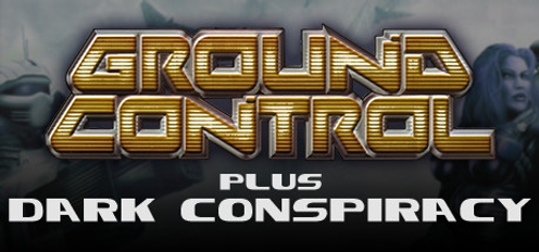 Kup CD Key Ground Control Anthology PC | Loaded