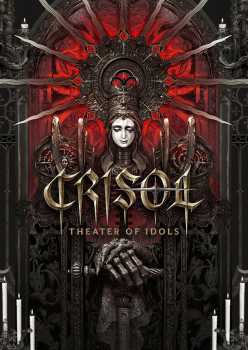 Buy Crisol: Theater of Idols PC CD Key | Loaded