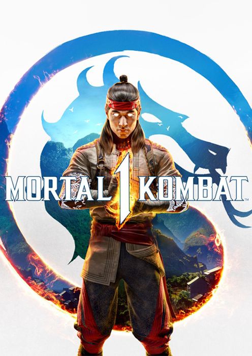 XBOX Series X - Mortal Kombat 1 Kollector's Edition - RARE - Jeu vidéo - Dans la