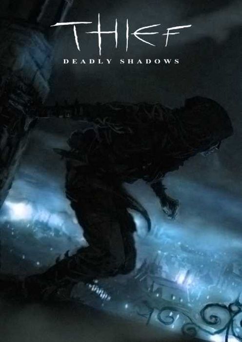 Dark Project Deadly Shadow PC - Jeux Vidéo | Rakuten