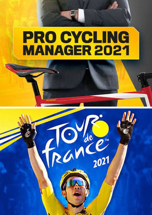 THE CYCLING BUNDLE 2021 PC, Steam Game Key, Loaded (CDKeys)