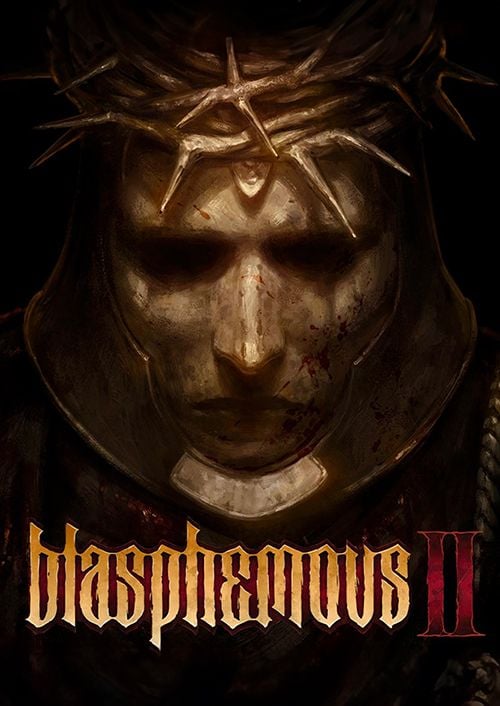 Blasphemous 2 PC, Steam Game Key, Loaded (CDKeys)