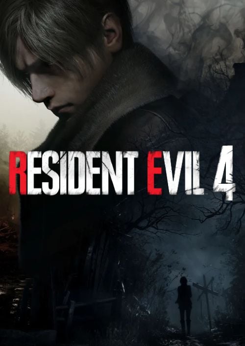 Resident Evil 4 PC , Steam Game Key, Loaded (CDKeys)