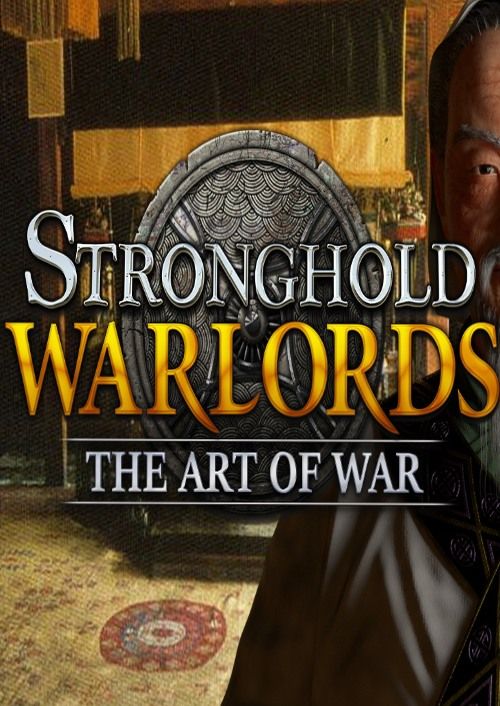 Stronghold: Warlords - The Art of War Campaign PC - DLC, Steam Game Key, Loaded (CDKeys)