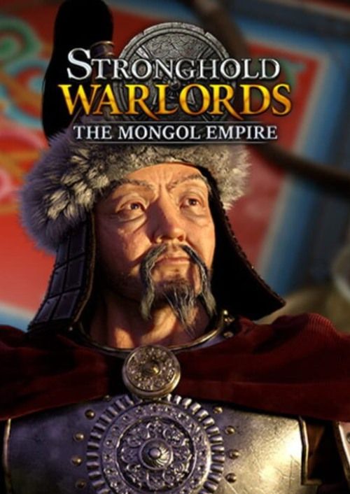 Stronghold: Warlords - The Mongol Empire Campaign PC - DLC, Steam Game Key, Loaded (CDKeys)