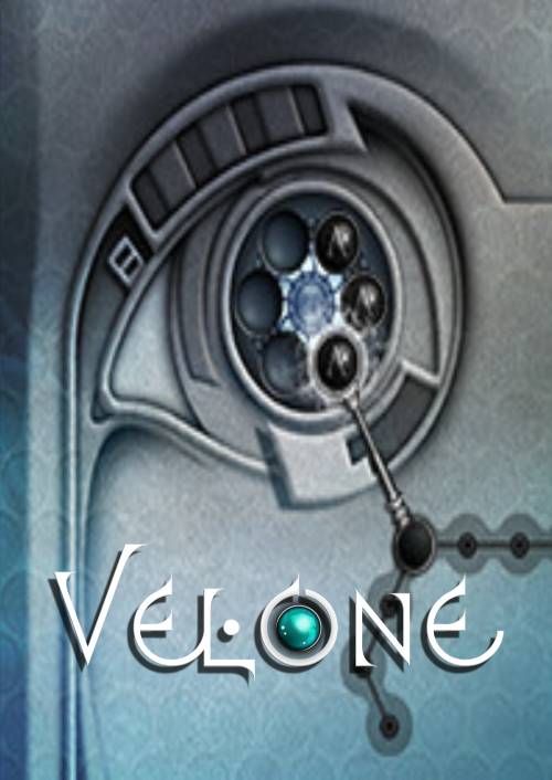 VELONE PC, Steam Game Key, Loaded (CDKeys)