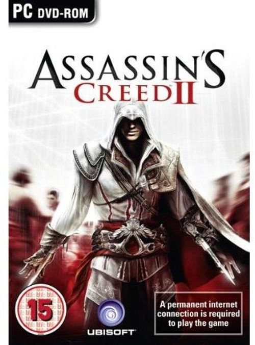 Assassin's Creed II 2 (PC)