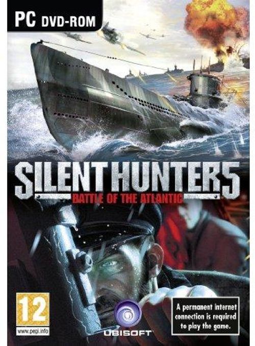 Silent Hunter 5 (PC)