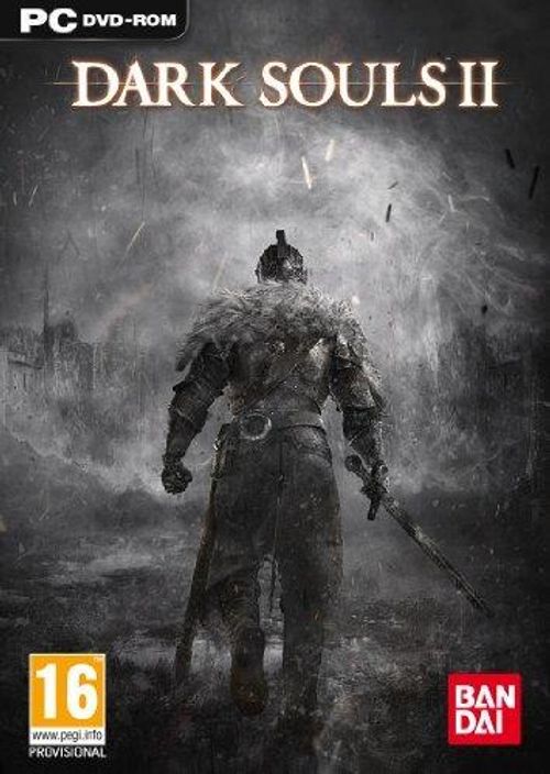 Dark Souls II 2 PC