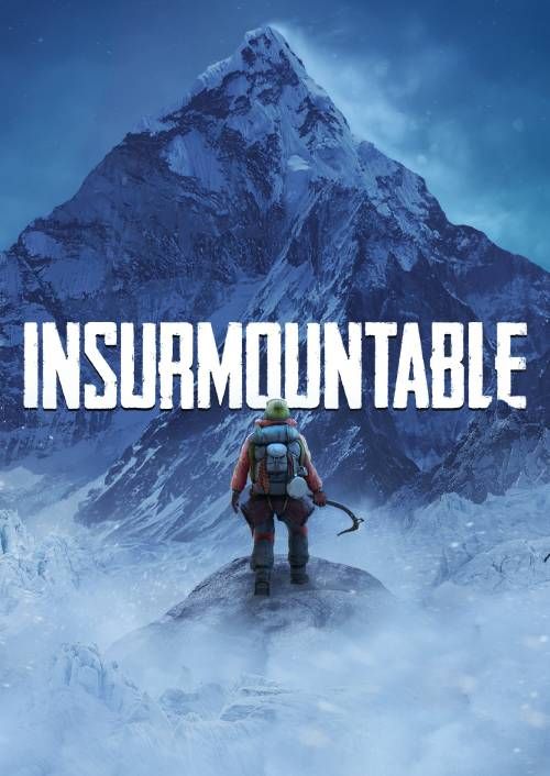 Insurmountable PC, Steam Game Key, Loaded (CDKeys)