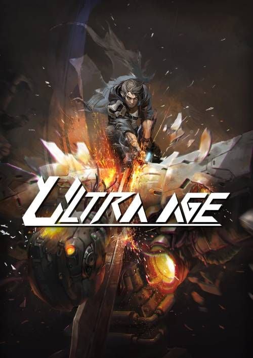 Ultra Age PC, Steam Game Key, Loaded (CDKeys)