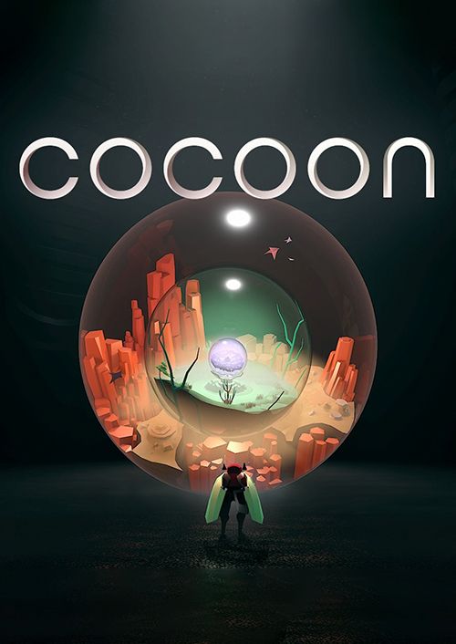 COCOON PC, Steam Game Key, Loaded (CDKeys)