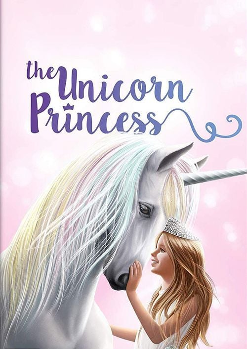 The Unicorn Princess PC, Steam Game Key, Loaded (CDKeys)