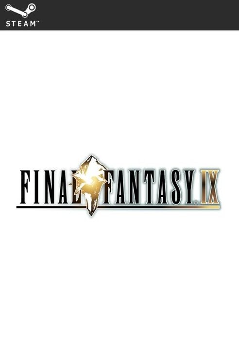 Final Fantasy IX 9 PC, Steam Game Key, Loaded (CDKeys)
