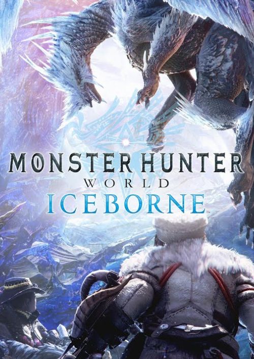 Monster Hunter World: Iceborne Xbox , Xbox Live Game Key, Loaded (CDKeys)