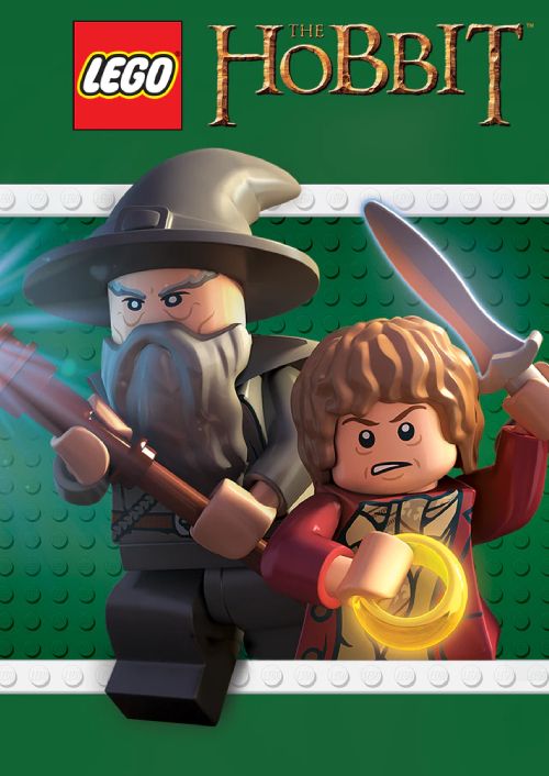 LEGO The Hobbit Xbox , Xbox One & Xbox Series X/S Game Key, Loaded (CDKeys)