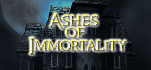 Ashes of Immortality PC, Steam Game Key, Loaded (CDKeys)