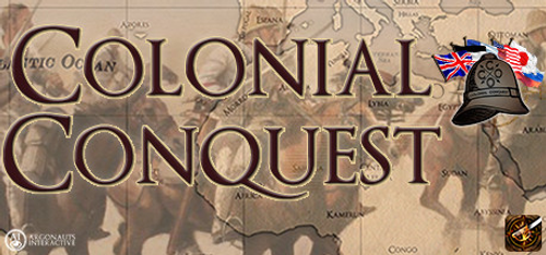 Colonial Conquest PC, Steam Game Key, Loaded (CDKeys)