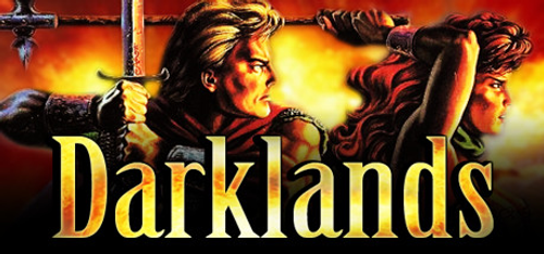 Darklands PC, Steam Game Key, Loaded (CDKeys)