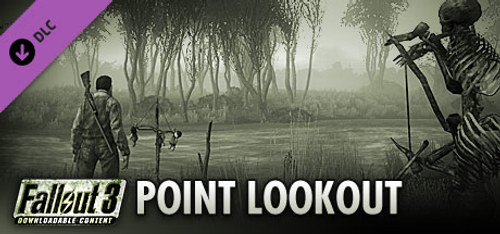 Fallout 3  Point Lookout PC