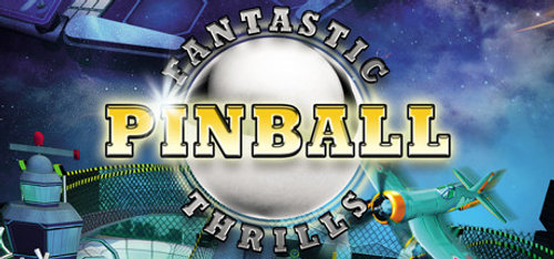 Fantastic Pinball Thrills PC, Steam Game Key, Loaded (CDKeys)