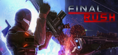 Final Rush PC, Steam Game Key, Loaded (CDKeys)