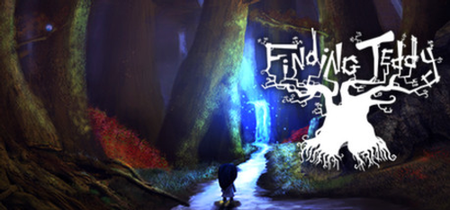 Finding Teddy PC, Steam Game Key, Loaded (CDKeys)