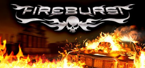Fireburst PC, Steam Game Key, Loaded (CDKeys)