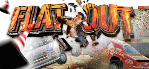 FlatOut PC, Steam Game Key, Loaded (CDKeys)