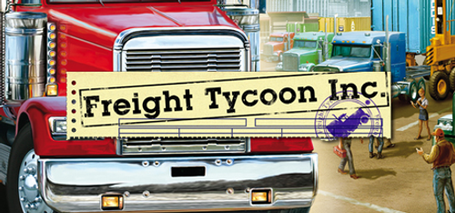 Freight Tycoon Inc. PC, Steam Game Key, Loaded (CDKeys)