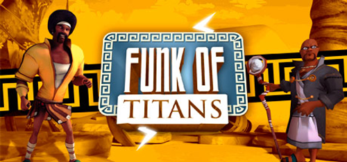 Funk of Titans PC, Steam Game Key, Loaded (CDKeys)