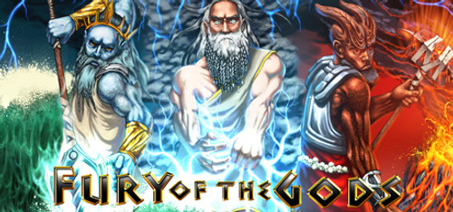 Fury Of The Gods PC, Steam Game Key, Loaded (CDKeys)