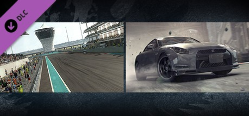GRID 2  GTR Racing Pack PC