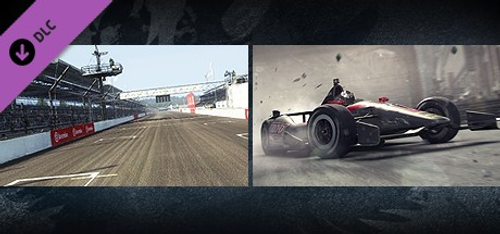 GRID 2  IndyCar Pack PC
