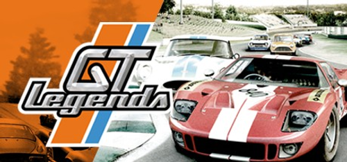 GT Legends PC, Steam Game Key, Loaded (CDKeys)