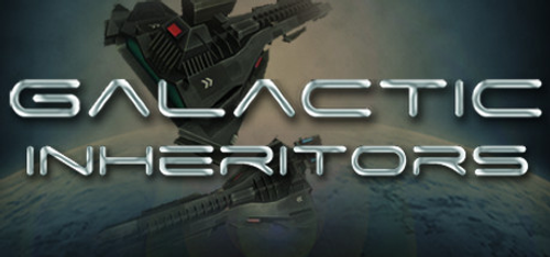 Galactic Inheritors PC, Steam Game Key, Loaded (CDKeys)