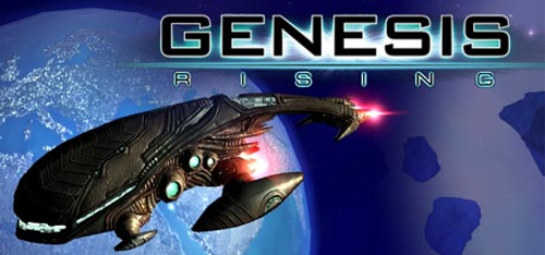 Genesis Rising PC, Steam Game Key, Loaded (CDKeys)