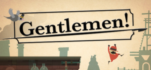 Gentlemen! PC, Steam Game Key, Loaded (CDKeys)