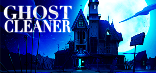 Ghost Cleaner PC, Steam Game Key, Loaded (CDKeys)