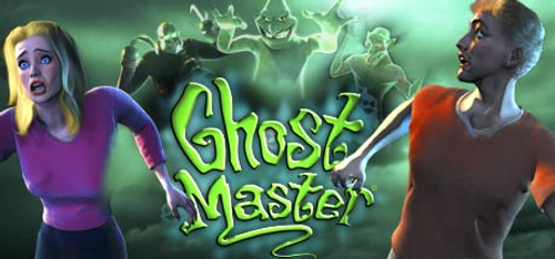 Ghost Master PC, Steam Game Key, Loaded (CDKeys)