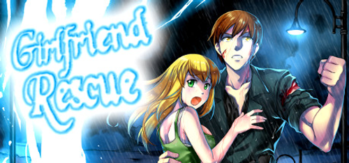 Girlfriend Rescue PC, Steam Game Key, Loaded (CDKeys)