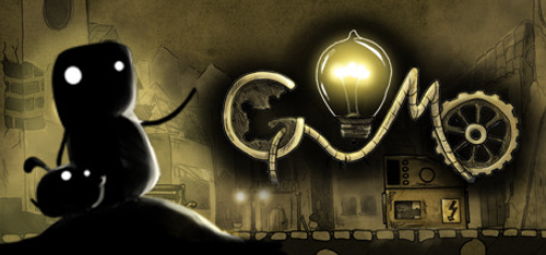 Gomo PC, Steam Game Key, Loaded (CDKeys)