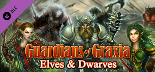 Guardians of Graxia Elves & Dwarves PC