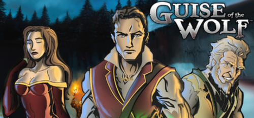 Guise Of The Wolf PC