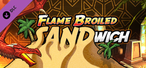 HOARD FlameBroiled SANDwich PC, Steam Game Key, Loaded (CDKeys)