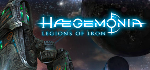 Haegemonia Legions of Iron PC, Steam Game Key, Loaded (CDKeys)